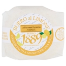 Le Fattorie Fiandino Burro 1889 Burro al Limone 100 g